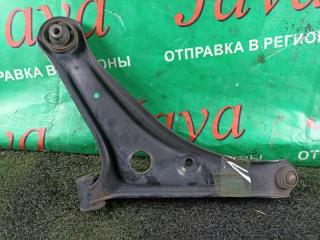 Рычаг правый передний MITSUBISHI MIRAGE A05A 3A90 4013A310 2 ракурс