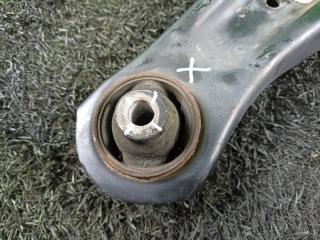 Рычаг правый передний MITSUBISHI MIRAGE A05A 3A90 4013A310 3 ракурс
