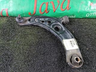 Рычаг левый передний TOYOTA PASSO KGC10 1KR-FE 48069-B1110 1 ракурс