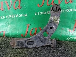 Рычаг левый передний TOYOTA PASSO KGC10 1KR-FE 48069-B1110 2 ракурс