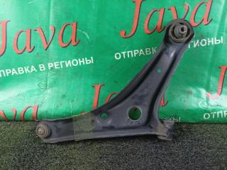 Рычаг левый передний MITSUBISHI MIRAGE A05A 3A90 4013A309 2 ракурс