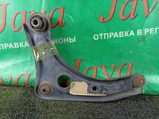 Рычаг правый передний NISSAN NOTE E12 HR12DE 54500-3VA0A 2 ракурс