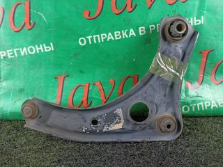 Рычаг левый передний NISSAN NOTE E12 HR12DE 545013VU0A 2 ракурс