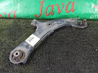 Рычаг правый передний NISSAN MARCH AK12 CR12DE 54500AX00B 1 ракурс