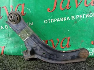Рычаг правый передний NISSAN MARCH AK12 CR12DE 54500AX00B 2 ракурс