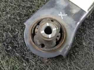 Рычаг правый передний NISSAN MARCH AK12 CR12DE 54500AX00B 3 ракурс