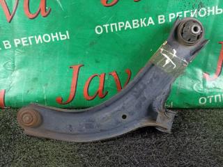 Рычаг левый передний NISSAN MARCH AK12 CR12DE 54501AX00B 2 ракурс