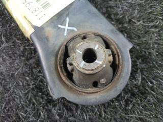 Рычаг левый передний NISSAN MARCH AK12 CR12DE 54501AX00B 3 ракурс