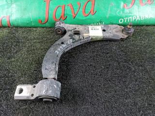 Рычаг правый передний MAZDA DEMIO DY5W ZY-VE D35034300C 1 ракурс