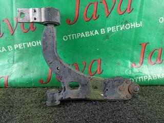 Рычаг правый передний MAZDA DEMIO DY5W ZY-VE D35034300C 2 ракурс