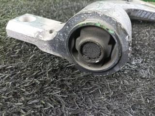 Рычаг правый передний MAZDA DEMIO DY5W ZY-VE D35034300C 3 ракурс
