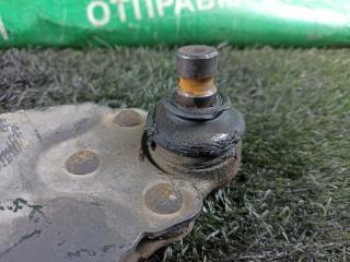 Рычаг правый передний MAZDA DEMIO DY5W ZY-VE D35034300C 5 ракурс