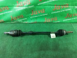 Привод правый передний NISSAN MARCH BNK12 CR14DE 39100AX005 1 ракурс