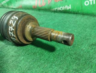 Привод правый передний NISSAN MARCH BNK12 CR14DE 39100AX005 3 ракурс