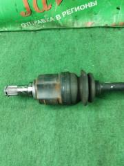 Привод правый передний NISSAN MARCH BNK12 CR14DE 39100AX005 4 ракурс