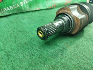 Привод правый передний NISSAN MARCH BNK12 CR14DE 39100AX005 5 ракурс