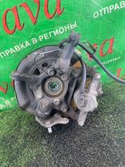 Ступица левая передняя TOYOTA AVENSIS ZRT272 3ZR-FAE 4 ракурс
