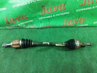 Привод левый передний NISSAN AD VAY12 CR12DE 39101-JJ00A 1 ракурс