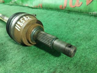 Привод левый передний NISSAN AD VAY12 CR12DE 39101-JJ00A 3 ракурс