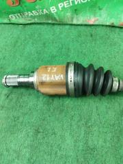 Привод левый передний NISSAN AD VAY12 CR12DE 39101-JJ00A 4 ракурс