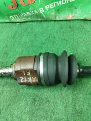 Привод левый передний NISSAN MARCH AK12 CR12DE 391014V70C 4 ракурс Привод левый передний NISSAN MARCH AK12 CR12DE 391014V70C 4 ракурс