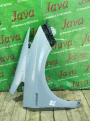 Крыло правое переднее TOYOTA PRIUS ZVW30 2ZR-FXE 53801-47050 1 ракурс