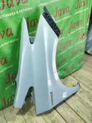 Крыло правое переднее TOYOTA PRIUS ZVW30 2ZR-FXE 53801-47050 2 ракурс