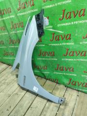 Крыло правое переднее TOYOTA PRIUS ZVW30 2ZR-FXE 53801-47050 3 ракурс