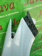 Крыло правое переднее TOYOTA PRIUS ZVW30 2ZR-FXE 53801-47050 4 ракурс