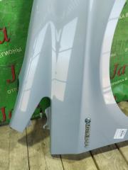Крыло правое переднее TOYOTA PRIUS ZVW30 2ZR-FXE 53801-47050 5 ракурс