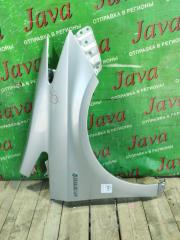 Крыло правое переднее TOYOTA PRIUS ZVW30 2ZR-FXE 53801-47050 1 ракурс