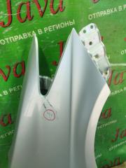 Крыло правое переднее TOYOTA PRIUS ZVW30 2ZR-FXE 53801-47050 4 ракурс