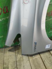 Крыло правое переднее TOYOTA PRIUS ZVW30 2ZR-FXE 53801-47050 5 ракурс