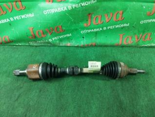 Привод левый передний NISSAN BLUEBIRD SYLPHY KG11 MR20DE 39101EW605 1 ракурс
