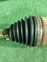 Привод левый передний NISSAN BLUEBIRD SYLPHY KG11 MR20DE 39101EW605 2 ракурс