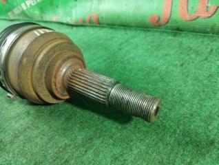 Привод левый передний NISSAN BLUEBIRD SYLPHY KG11 MR20DE 39101EW605 3 ракурс