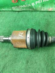 Привод левый передний NISSAN BLUEBIRD SYLPHY KG11 MR20DE 39101EW605 4 ракурс