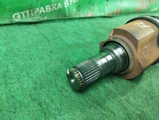 Привод левый передний NISSAN BLUEBIRD SYLPHY KG11 MR20DE 39101EW605 5 ракурс