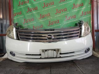 Ноускат передний NISSAN PRESAGE TU31 QR25DE 1 ракурс