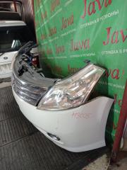 Ноускат передний NISSAN PRESAGE TU31 QR25DE 2 ракурс