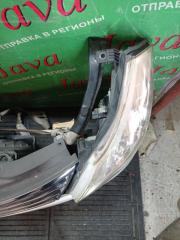 Ноускат передний NISSAN PRESAGE TU31 QR25DE 4 ракурс
