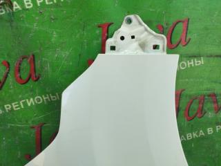 Крыло правое переднее HONDA N-WGN JH1 S07A 60211T6G000ZZ 4 ракурс