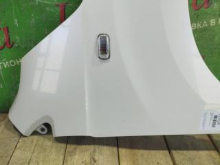 Крыло правое переднее HONDA N-WGN JH1 S07A 60211T6G000ZZ 5 ракурс