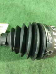 Привод левый передний NISSAN CUBE BNZ11 CR14DE 391013U005 2 ракурс