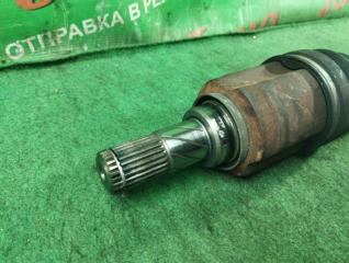 Привод левый передний NISSAN CUBE BNZ11 CR14DE 391013U005 5 ракурс