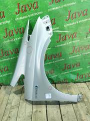 Крыло правое переднее TOYOTA PRIUS ZVW30 2ZR-FXE 53801-47050 1 ракурс