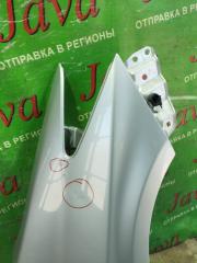 Крыло правое переднее TOYOTA PRIUS ZVW30 2ZR-FXE 53801-47050 4 ракурс