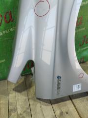Крыло правое переднее TOYOTA PRIUS ZVW30 2ZR-FXE 53801-47050 5 ракурс