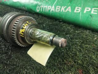 Привод правый передний SUZUKI WAGON R MC22S K6A 3 ракурс