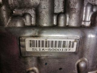 АКПП HONDA N-ONE JG2 S07A SL1A 3 ракурс